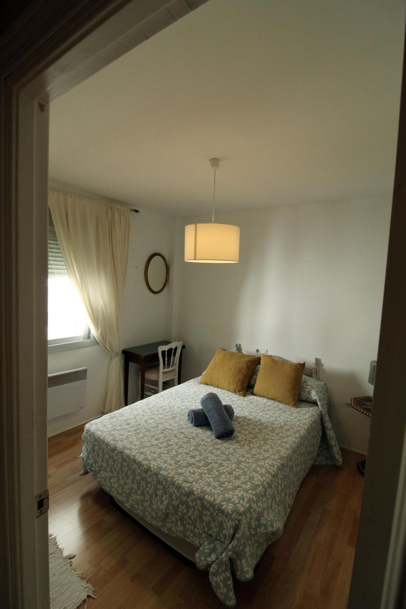 Apartamento King Centro Ronda Zewnętrze zdjęcie